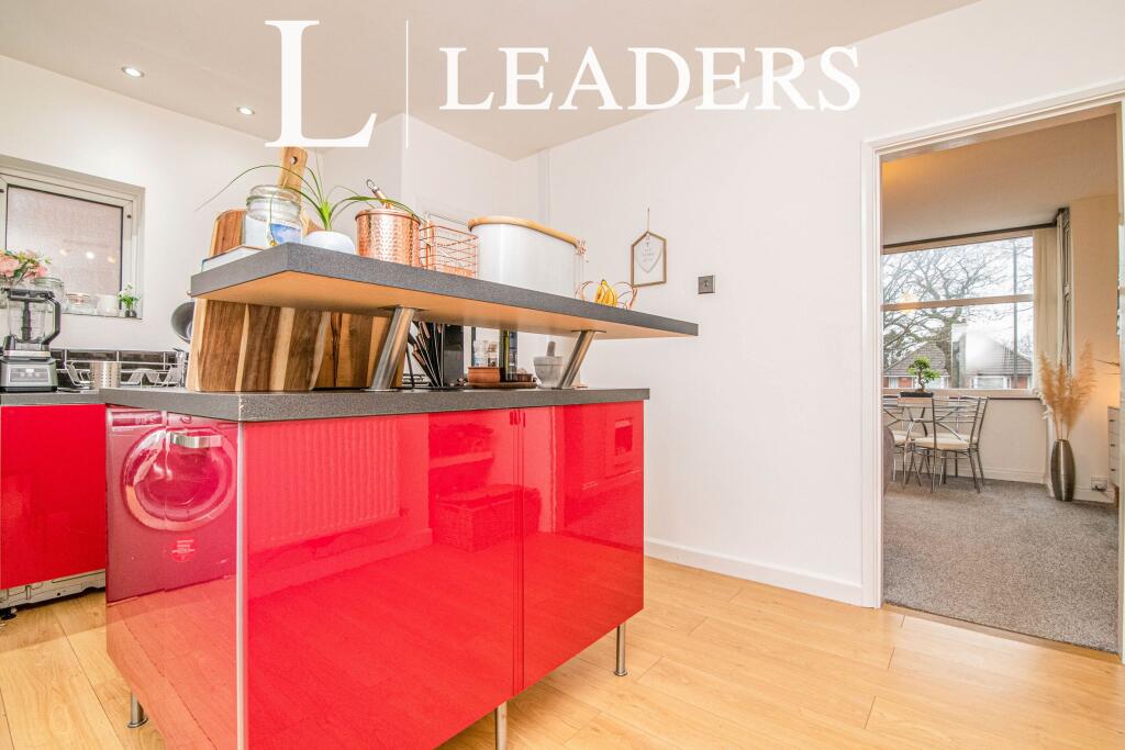 Additional image 4 of Groveley Lane, B31