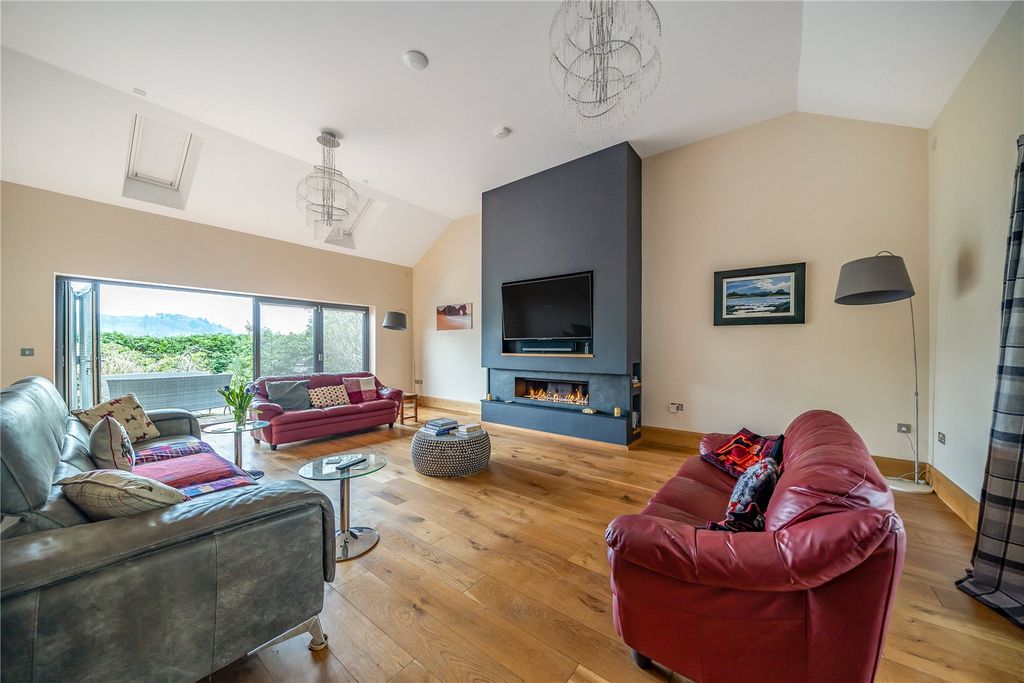 Additional image 2 of 7 bed detached house for saleCamden Road, Brecon, Powys LD3