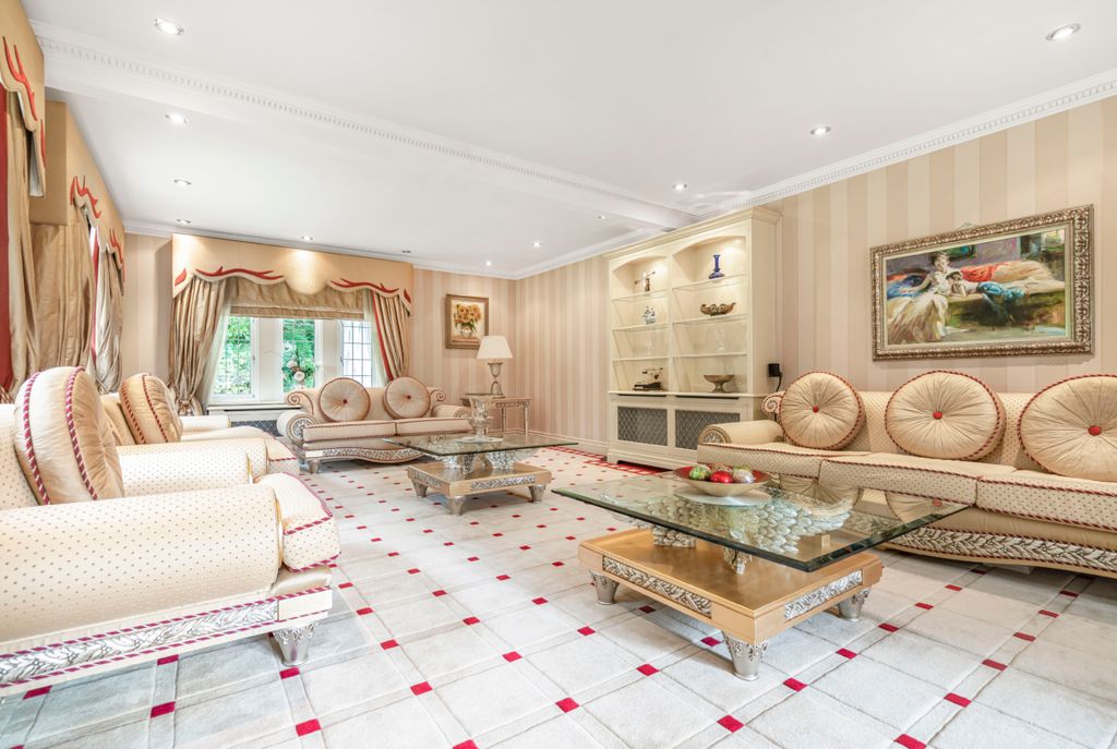 Additional image 4 of 5 bed detached house for saleLing Lane, Leeds LS14