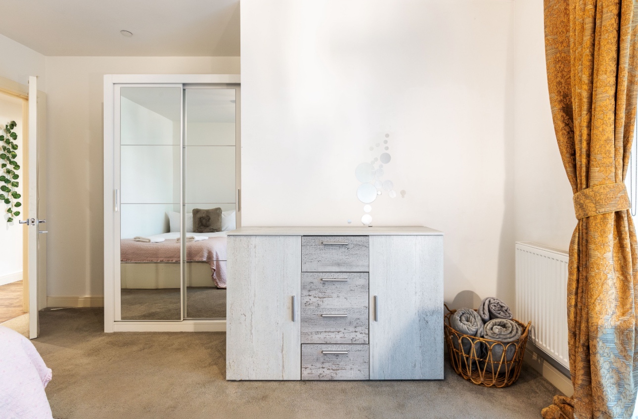 Additional image 21 of 3 Bed Flat, Valetta House, SW11, N1 7GU