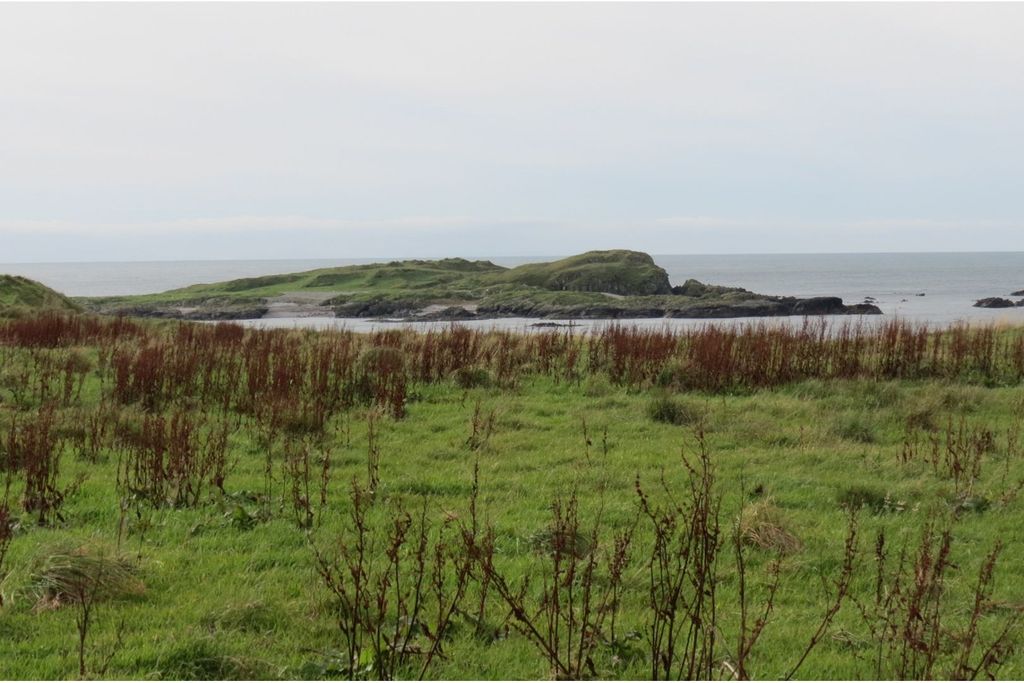Land for saleCladdach, Isle Of Islay PA47