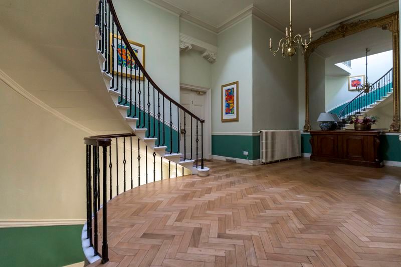 Additional image 18 of 2 bed flat for saleApartment 4, Kingsmeadows House, Kingsmeadows Road, Peebles EH45