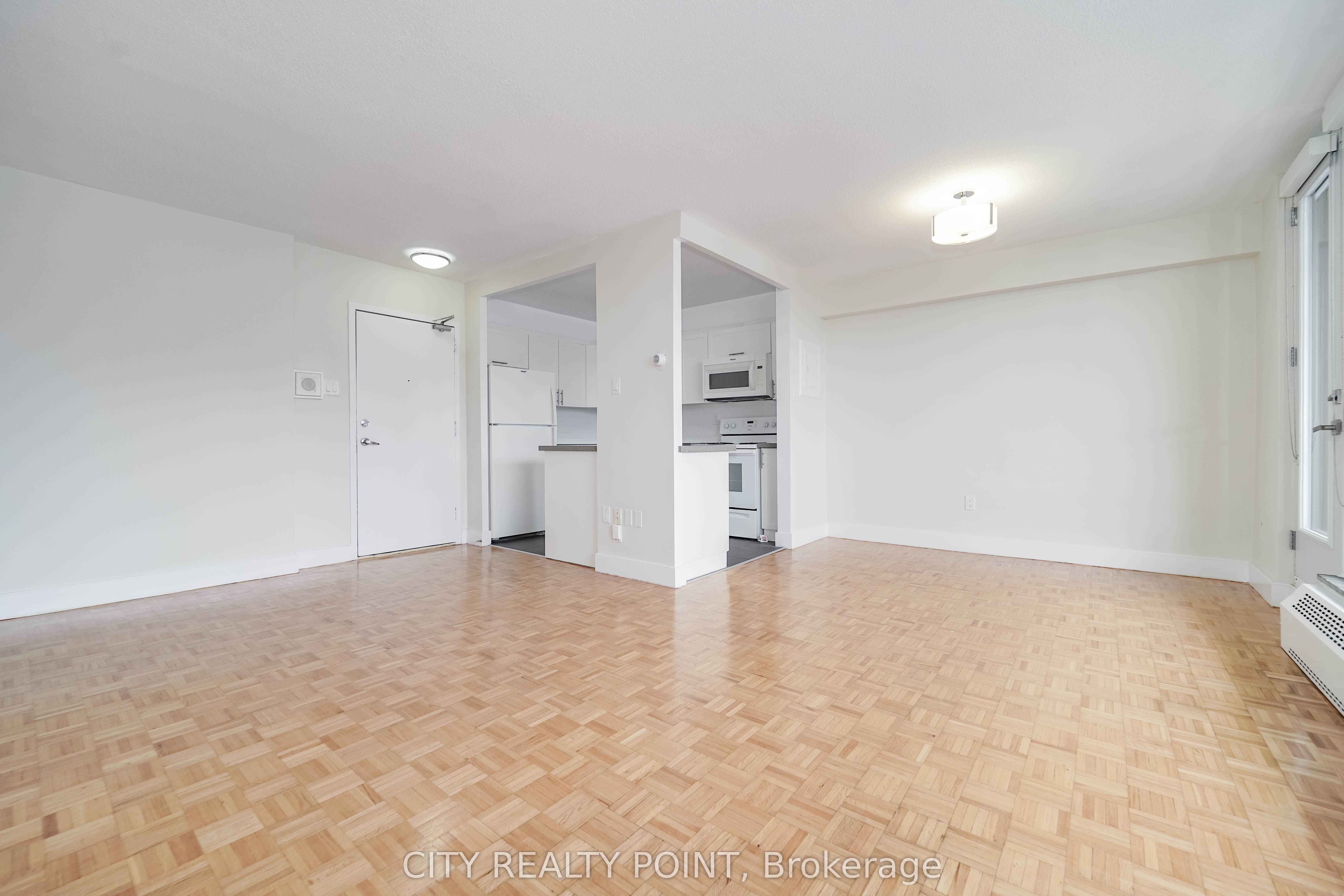 Additional image 6 of 2411-666 Spadina Avenue, Toronto, ON, M5S 2H8