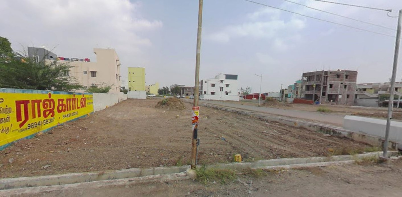 Additional image 3 of Gandhimaa Nagar, Coimbatore