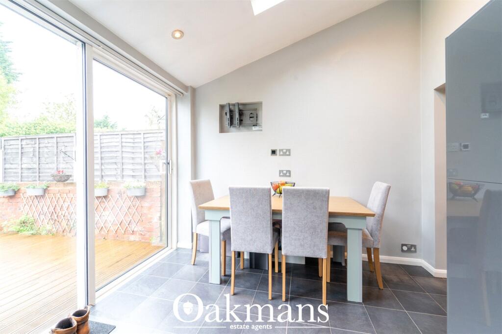 Additional image 13 of Weoley Avenue, Birmingham, West Midlands, B29