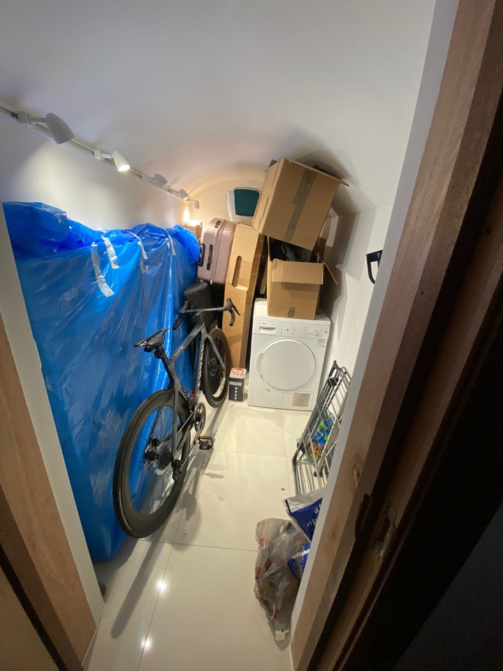 Additional image 12 of 2 Bed Flat, Sussex Gardens, W2, N1 7GU