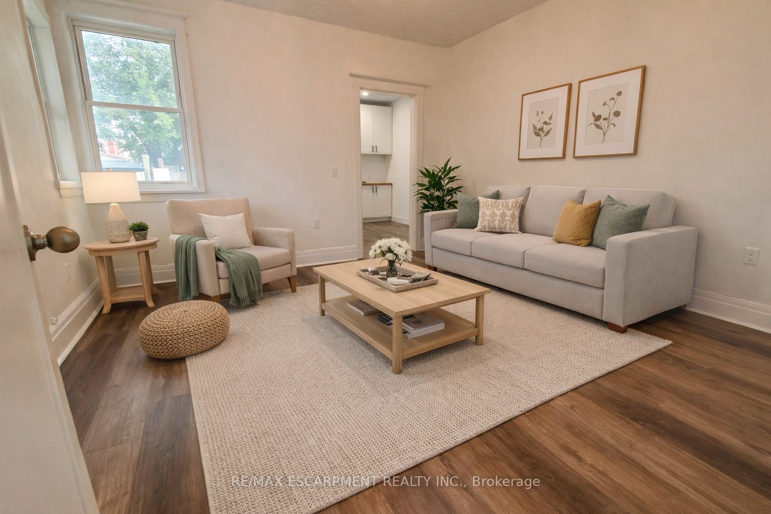 1-198 Sherman Avenue N, Hamilton, ON, L8L 6M9