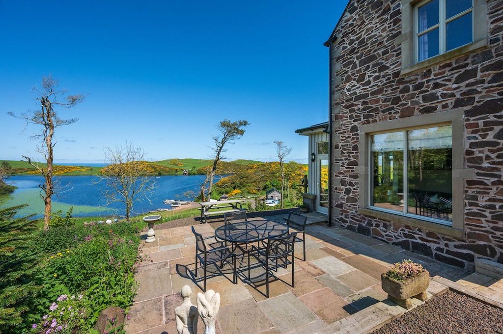 Additional image 25 of 3 bed detached house for saleEyemouth Road, Coldingham, Eyemouth TD14