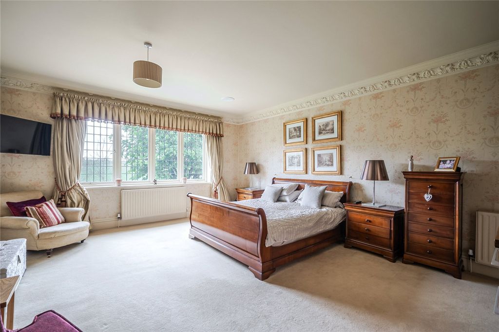 Additional image 10 of 5 bed detached house for saleHalston House, 88 Cornwall Road, Harrogate, North Yorkshire HG1