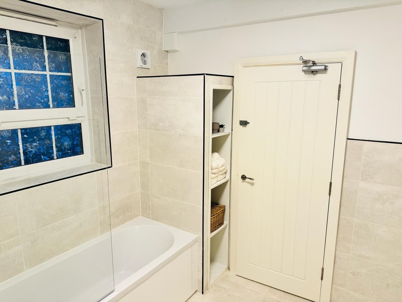 Additional image 6 of 2 Bed Flat, Cameron House, SE5, N1 7GU