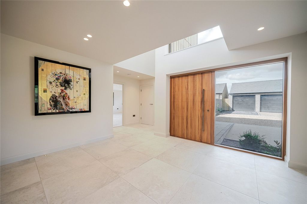 Additional image 24 of 6 bed barn conversion for saleThe Hay Barn, Haggs Road, Follifoot, Harrogate HG3