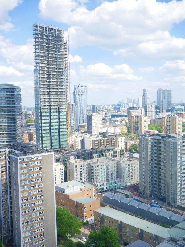 Additional image 12 of 2 Bed Flat, Hall St, EC1V, N1 7GU