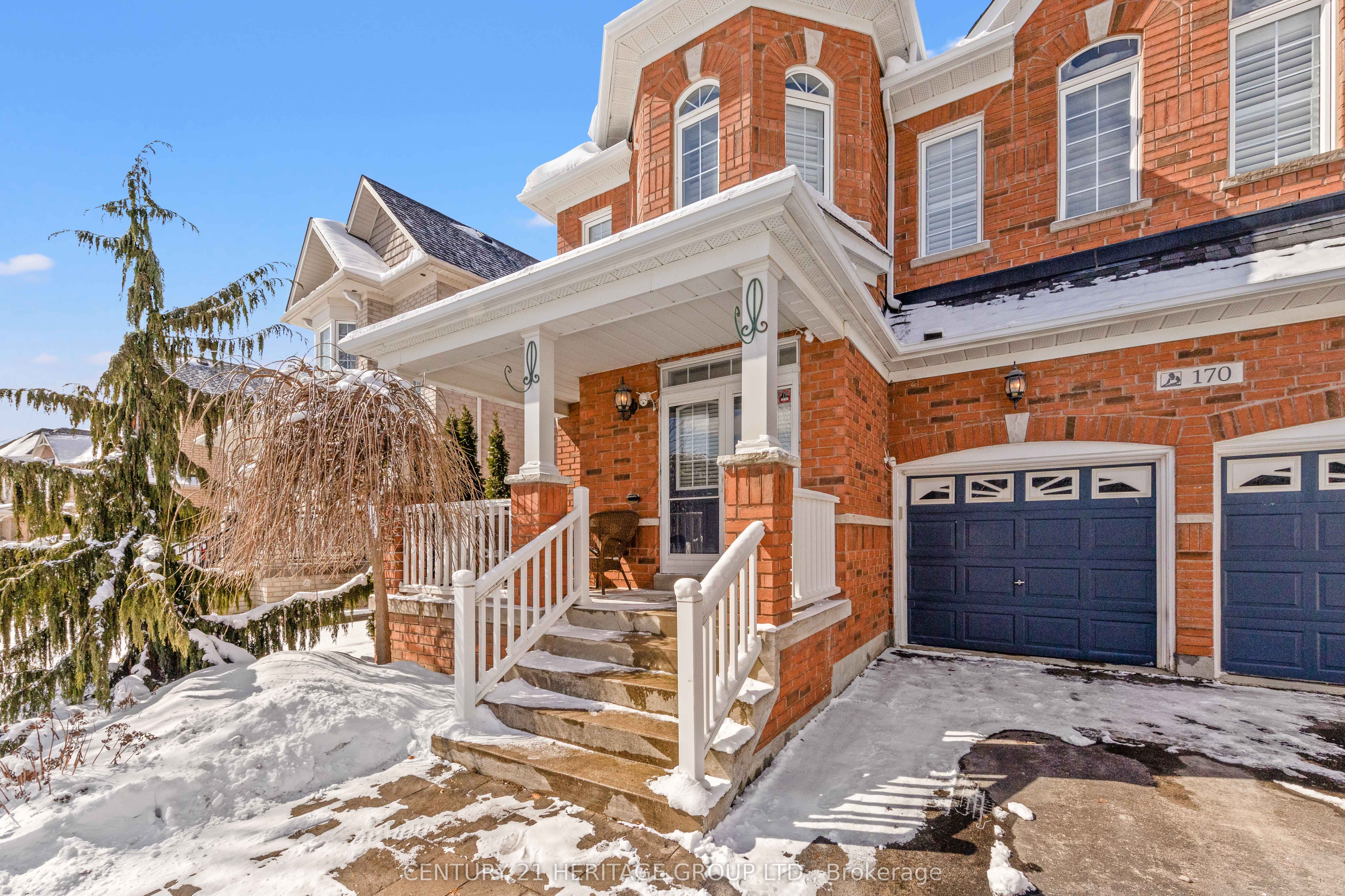 Additional image 5 of 170 West Lawn Crescent, Whitchurch-stouffville, ON, L4A 0B4