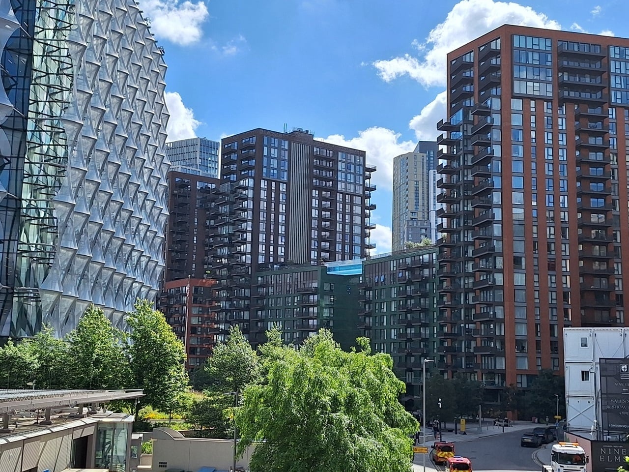 Additional image 14 of 1 Bed Flat, Ambassador Building, SW11, N1 7GU