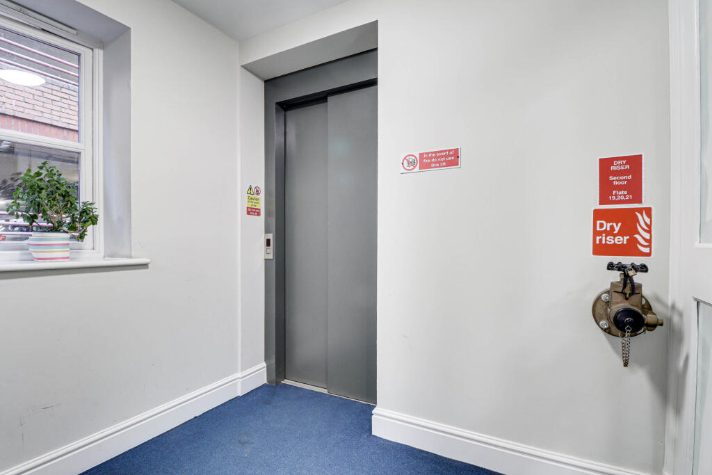 Additional image 12 of London Road, St. Albans, Hertfordshire, AL1