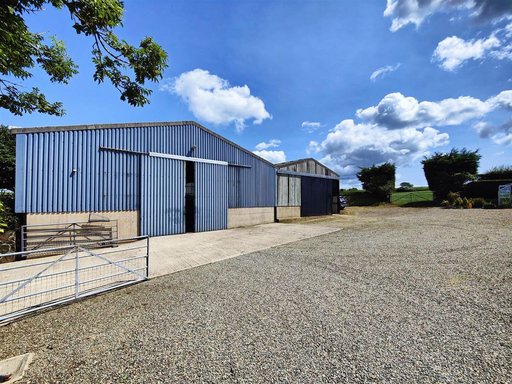 Additional image 4 of 4 bed farm for saleWolfscastle, Haverfordwest SA62