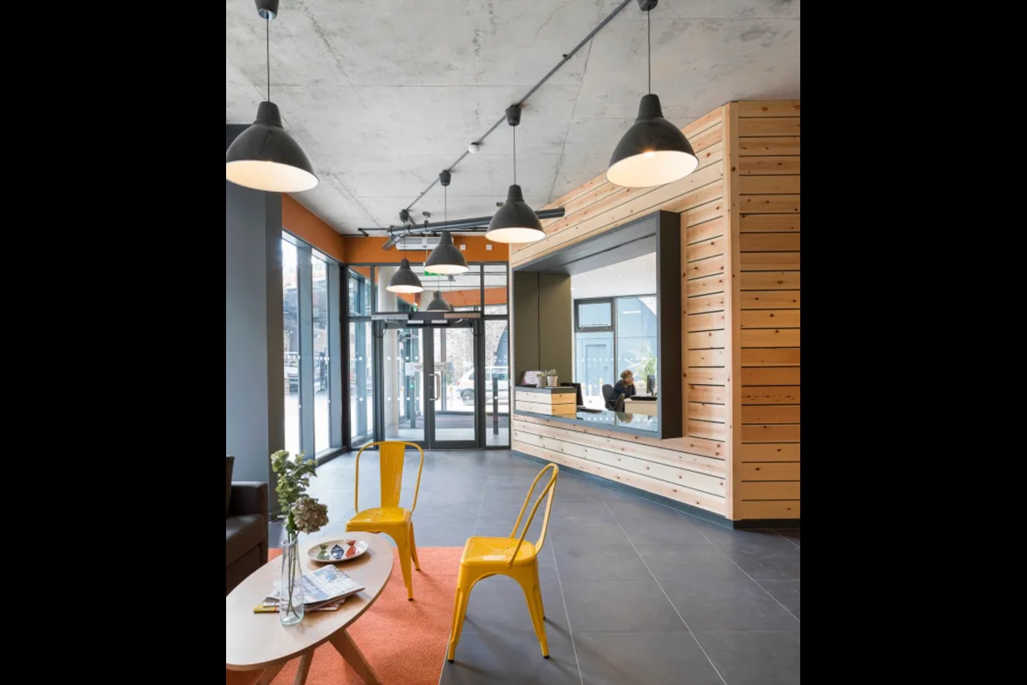 Additional image 6 of Room in a Shared Flat, Steedman Street, SE17, N1 7GU