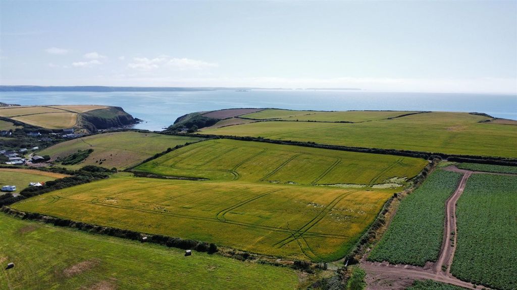 Additional image 22 of Land for saleLand At Nolton Haven, Haverfordwest SA62