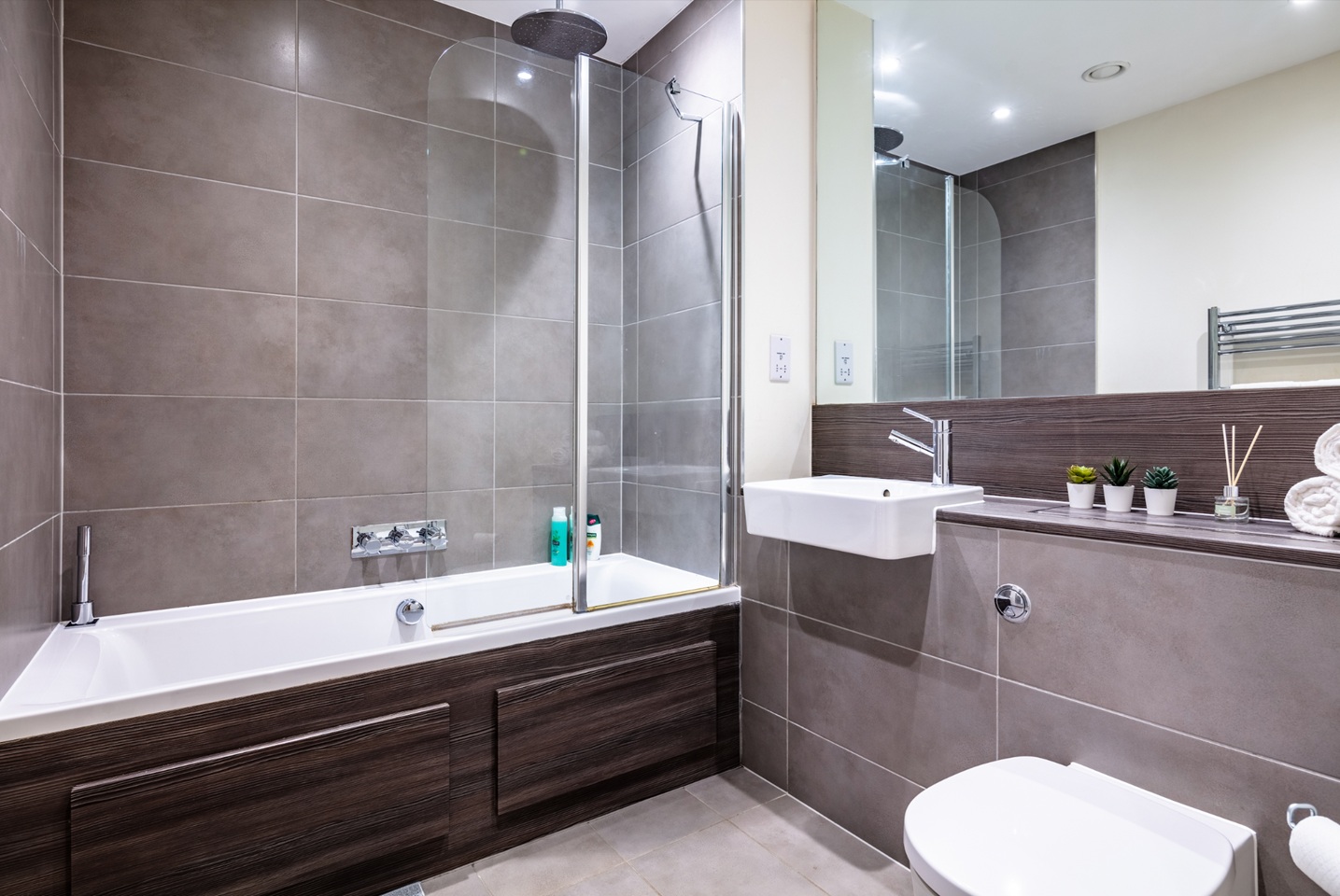 Additional image 12 of 1 Bed Flat, Corio House, SE1, N1 7GU