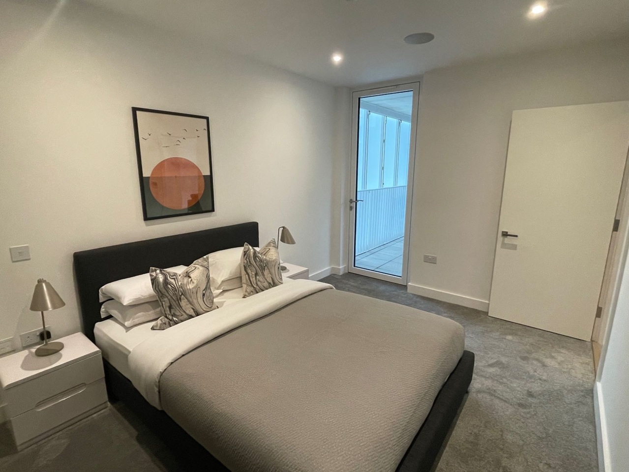 Additional image 5 of 1 Bed Flat, New Tannery Way, SE1, N1 7GU