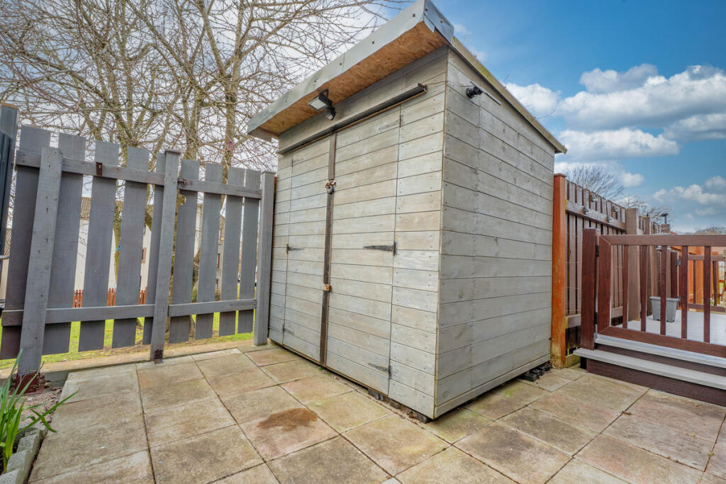 Additional image 13 of Fairview Circle, Aberdeen, AB22