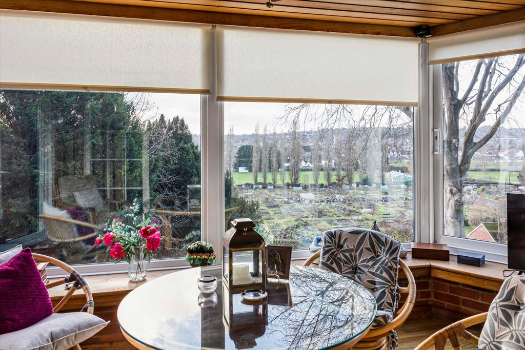 Additional image 12 of 5 bed detached house for saleRemenham Hill, Remenham, Henley-On-Thames, Berkshire RG9