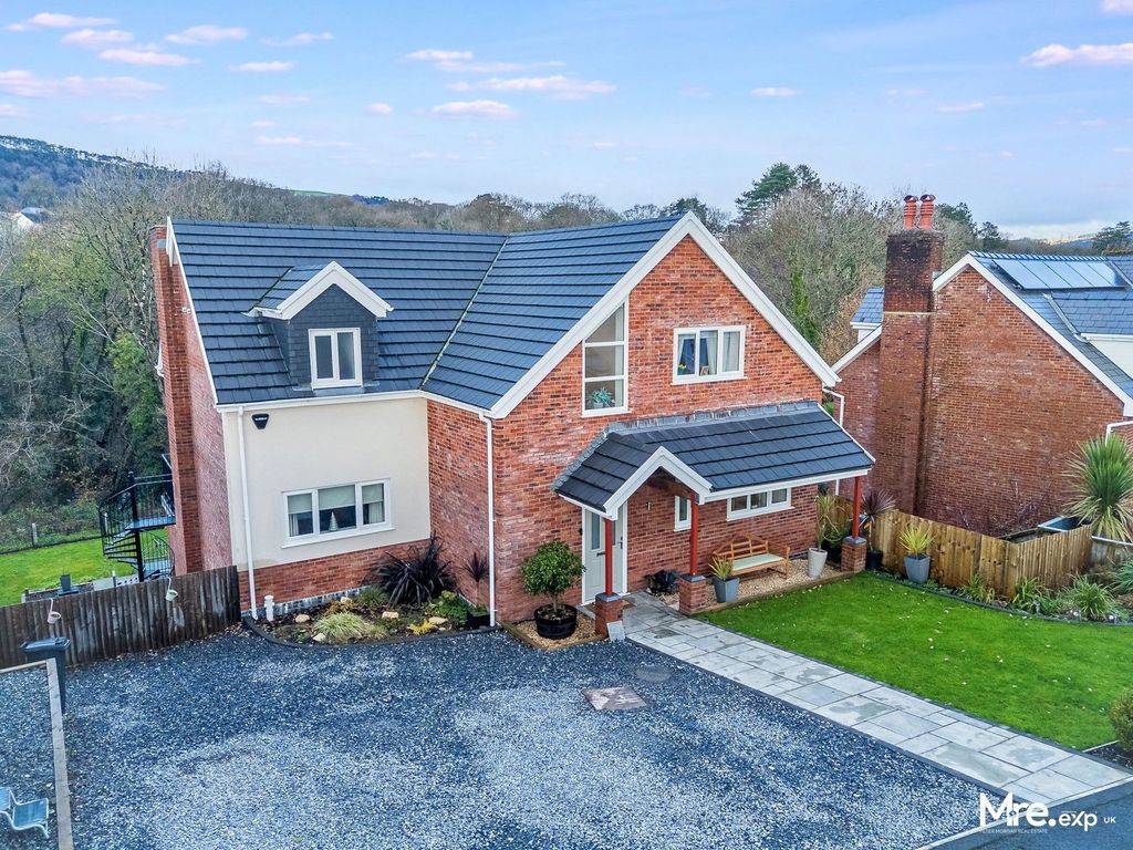 Additional image 37 of 4 bed detached house for saleTaillwyd Road, Neath Abbey, Neath SA10