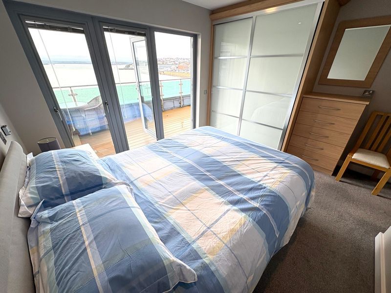Additional image 5 of 2 bed flat for saleSmoke House Quay, Milford Haven SA73