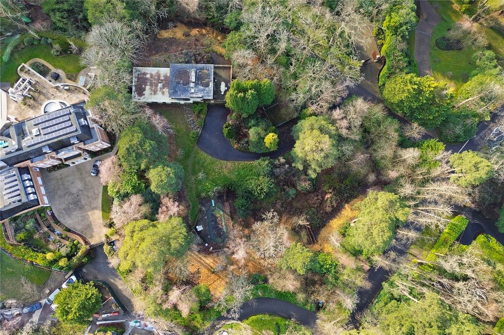 Additional image 6 of Land for saleRavenscroft Road, St George's Hill, Weybridge, Surrey KT13