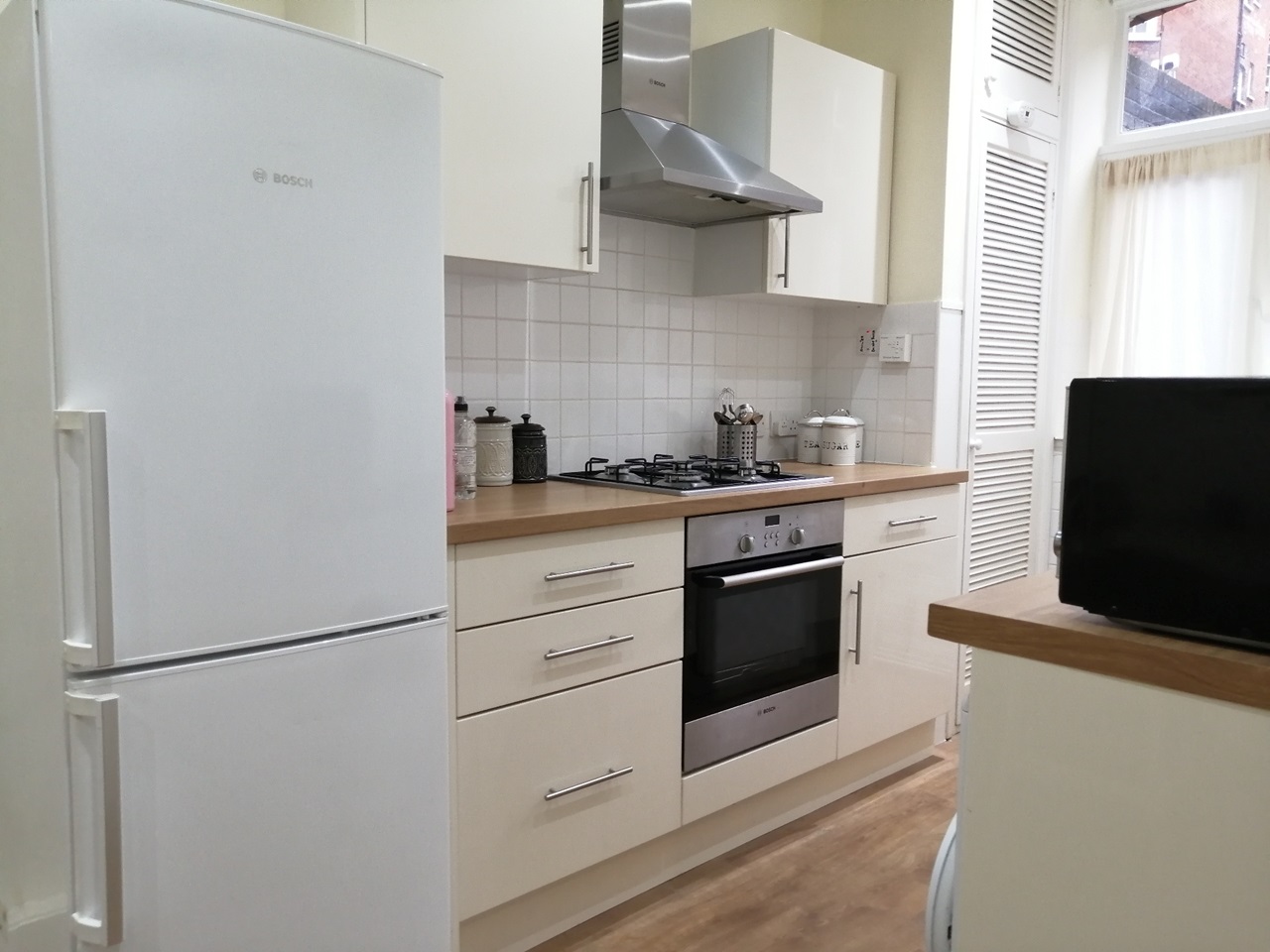 Additional image 17 of 1 Bed Flat, Grove End House, NW8, N1 7GU