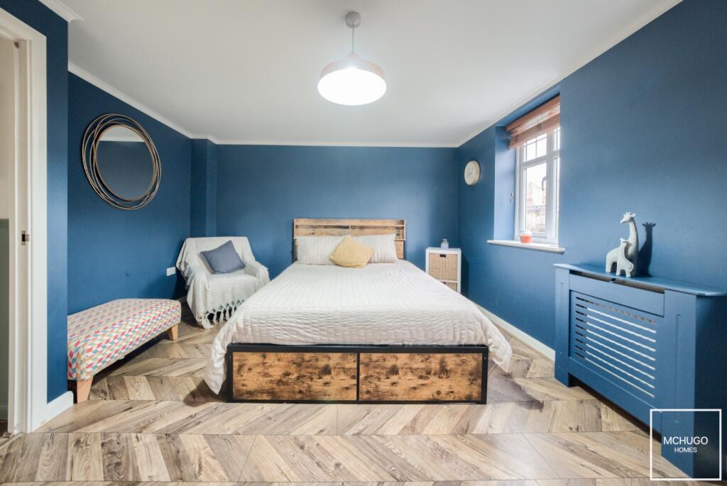 Additional image 7 of George Dixon Road, Lordswood Gardens B17 8LQ