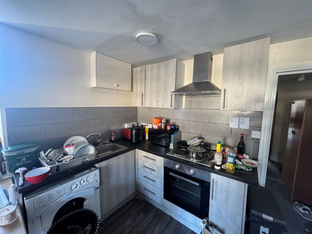 Additional image 2 of 2 bed flat for saleStation Street, Porth CF39
