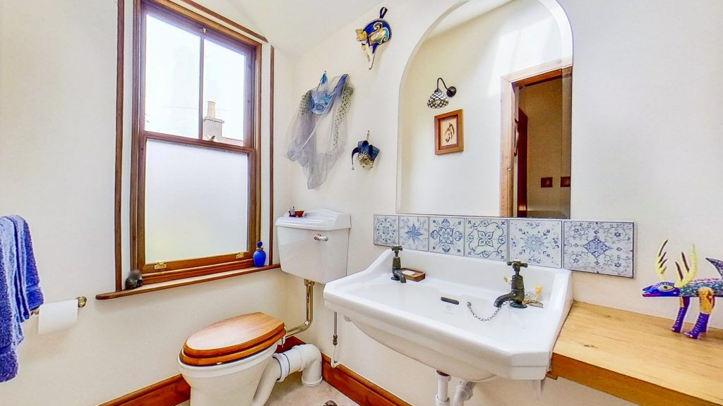 Additional image 15 of 3 bed cottage for saleHarbour House, 40 Findhorn, Forres, Moray IV36
