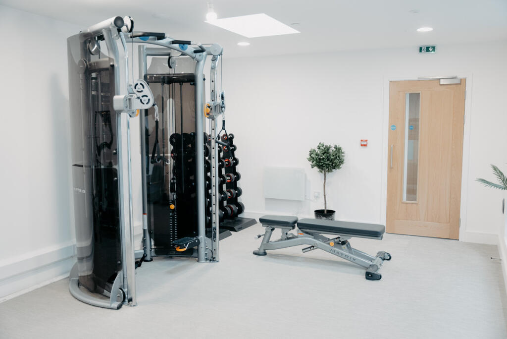 Additional image 7 of Volume Works – All Inclusive Studios, Birmingham