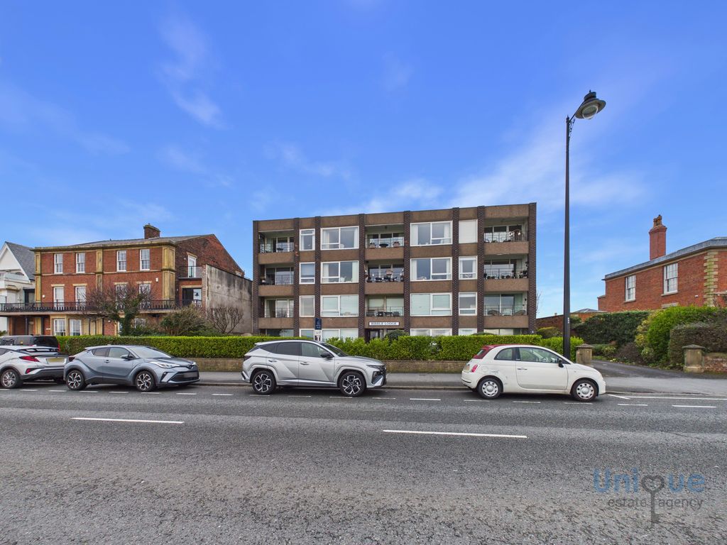 Additional image 18 of 2 bed flat for saleRibble Lodge, 8 West Beach, Lytham St. Annes FY8