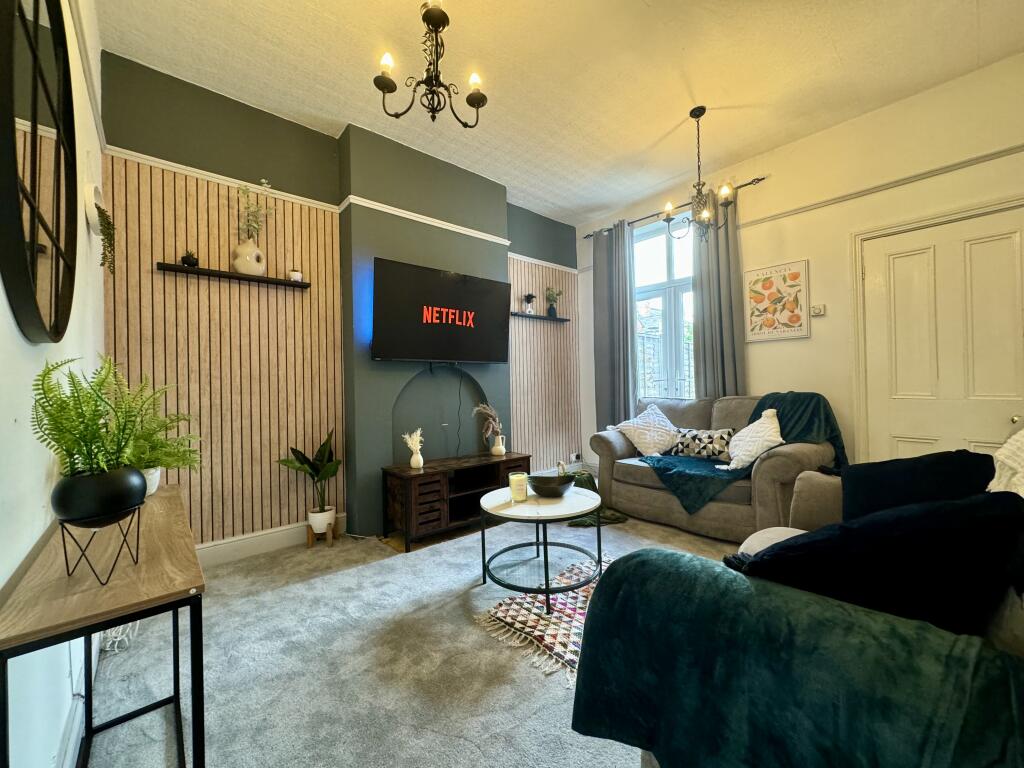 Additional image 22 of Harold Road - Copy, Edgbaston, West Midlands, B16