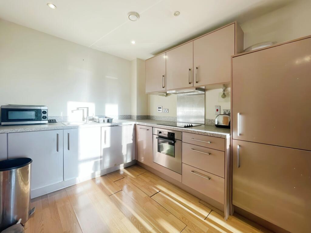 Granville Street, BIRMINGHAM