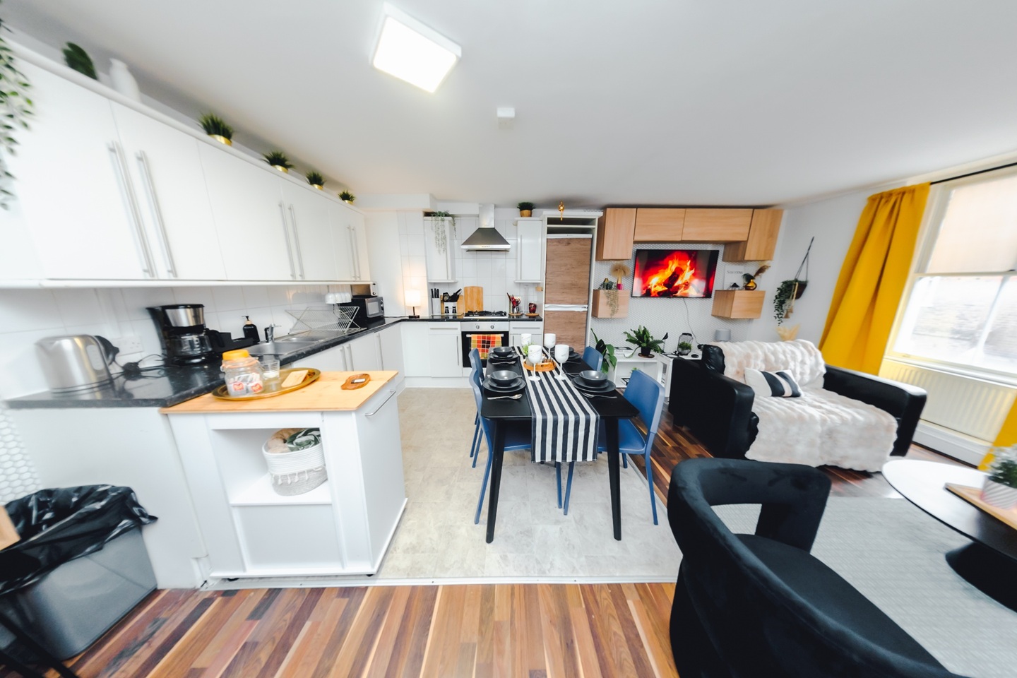 Additional image 10 of 2 Bed Flat, Brick Lane, E1, N1 7GU