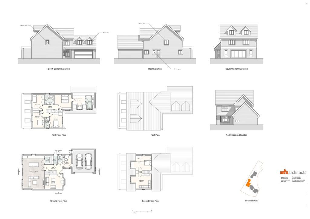 Additional image 11 of Land for saleSandstone Close, Rainhill L35