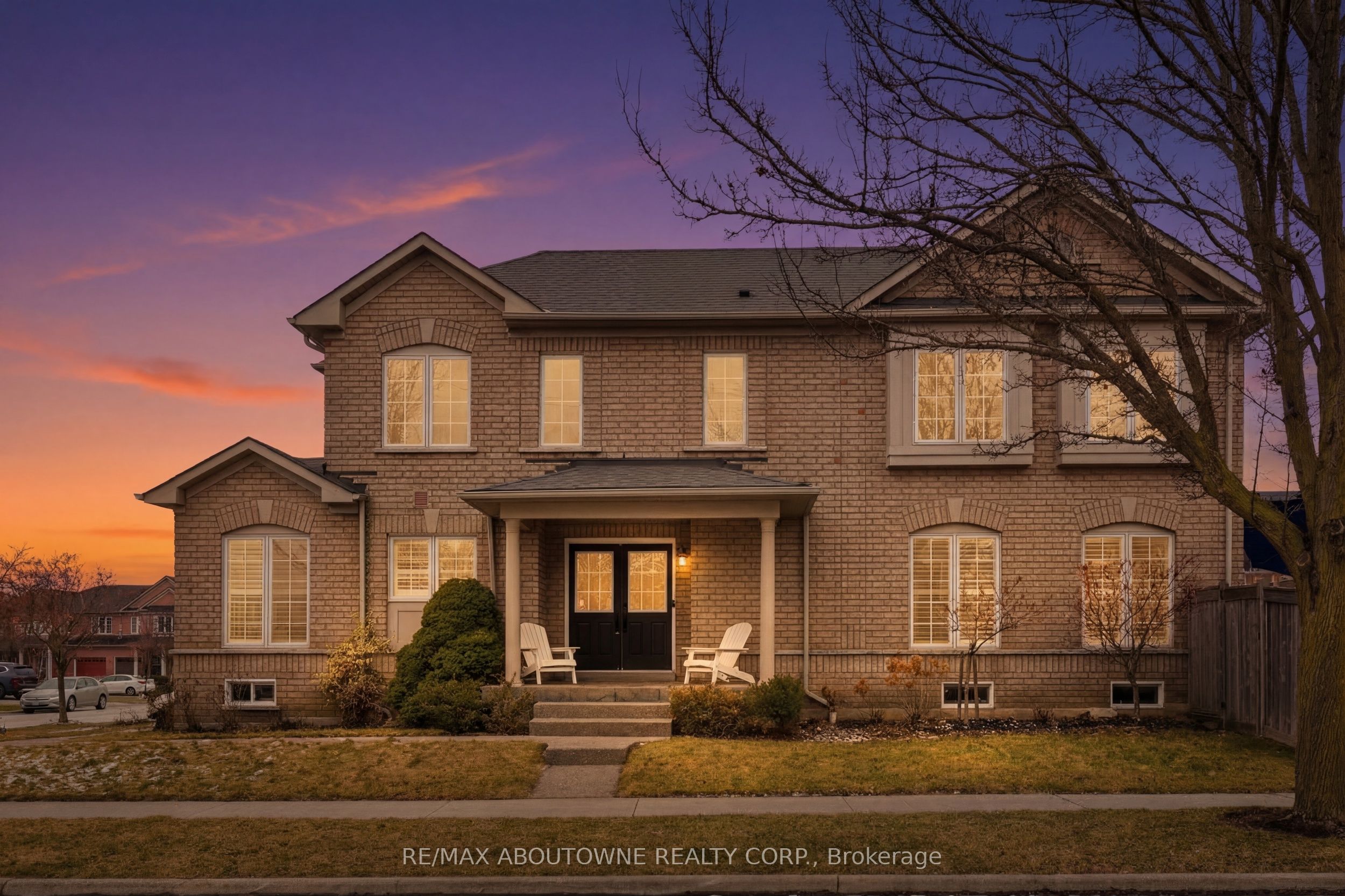 5655 Adele Road, Burlington, ON, L7L 6X2