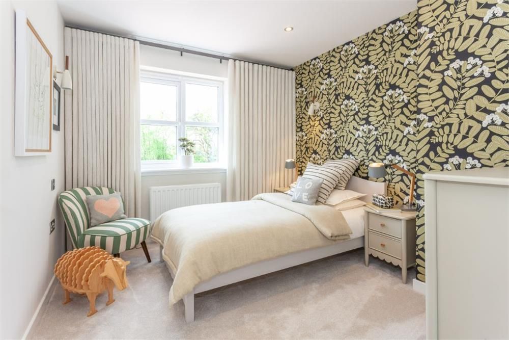 Additional image 20 of 5 bed detached house for sale"Alford" at Off Glebe Road, Beith KA15