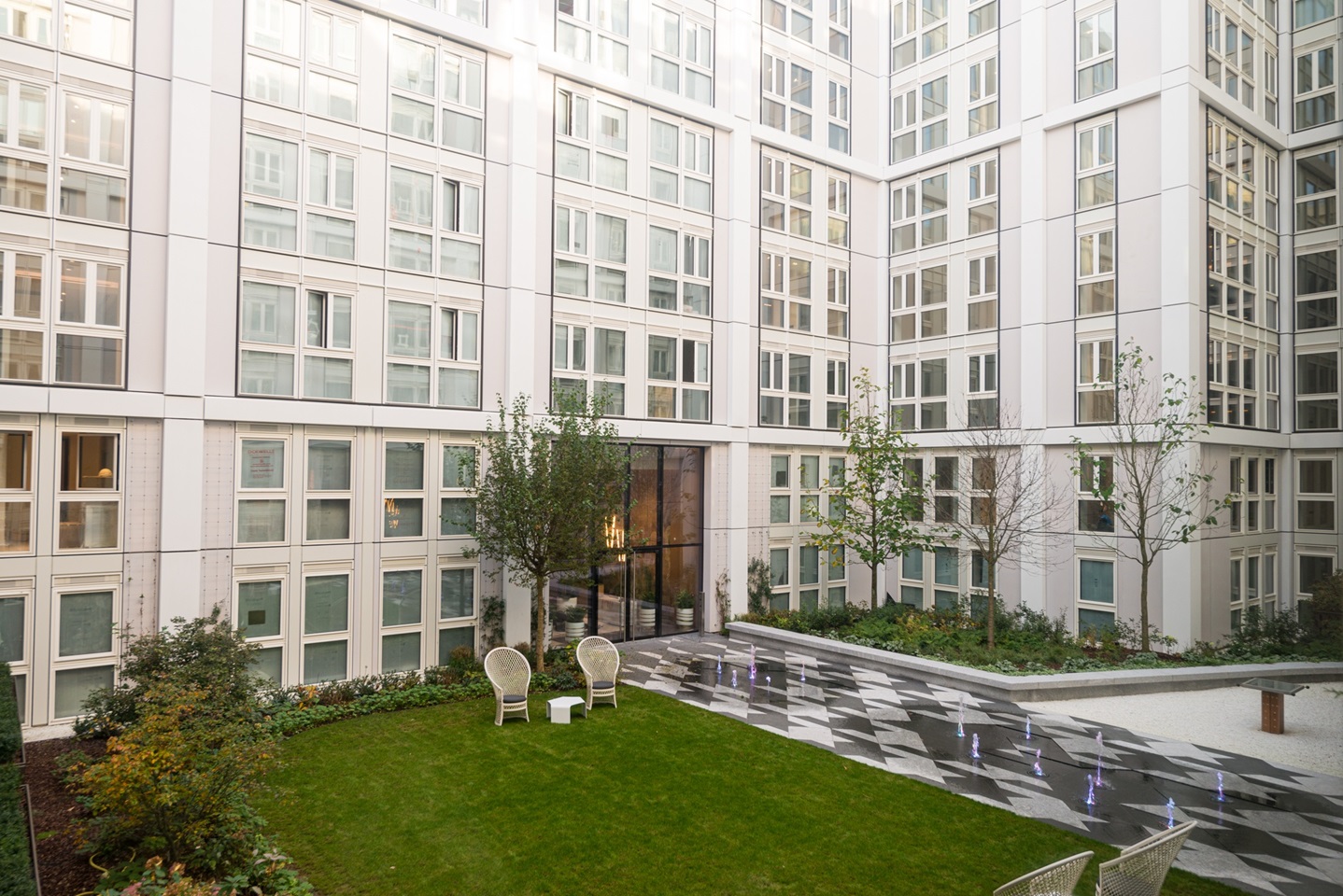 Additional image 36 of Studio Flat, Portugal Street, WC2A, N1 7GU