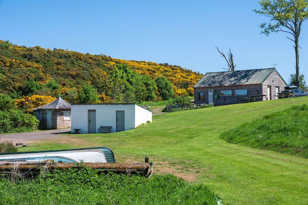 Additional image 40 of 3 bed detached house for saleEyemouth Road, Coldingham, Eyemouth TD14