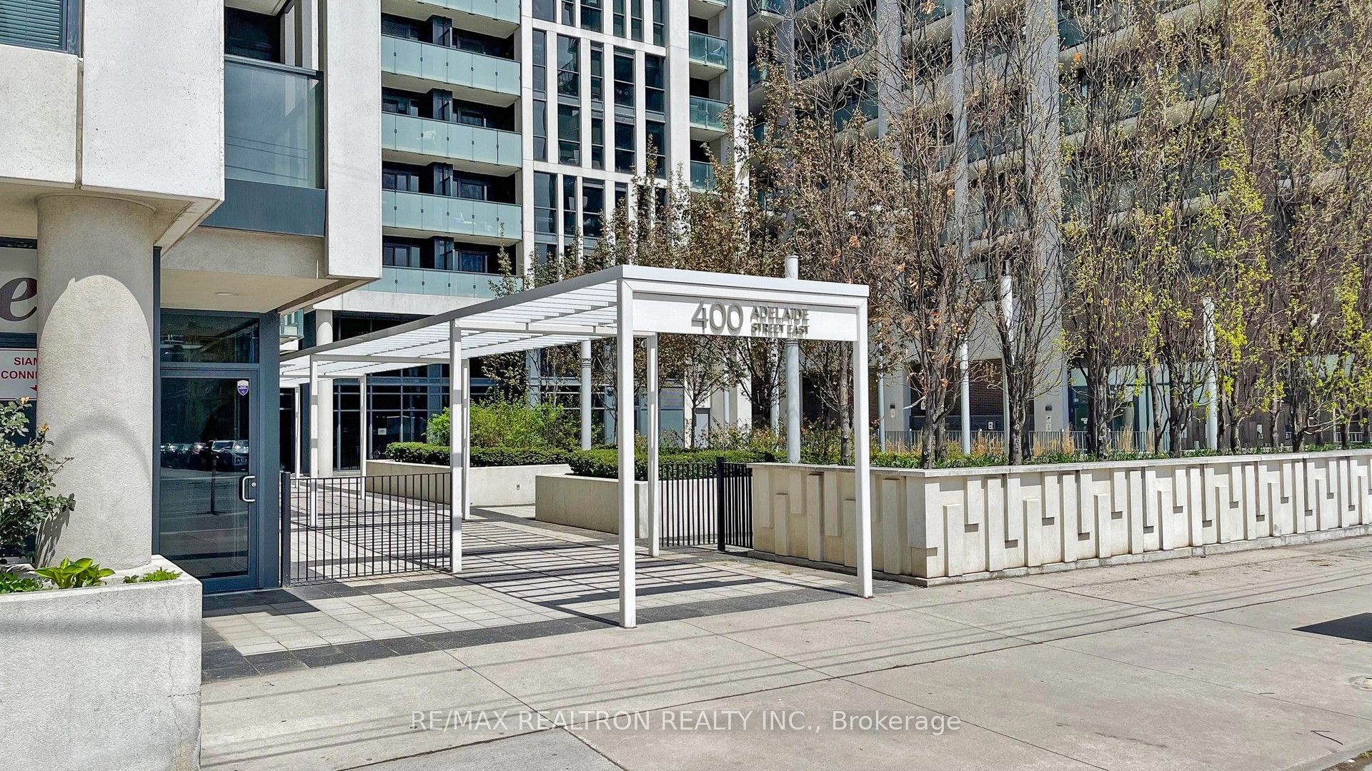 Additional image 4 of 2002-400 Adelaide Street, Toronto, ON, M5A 1N4
