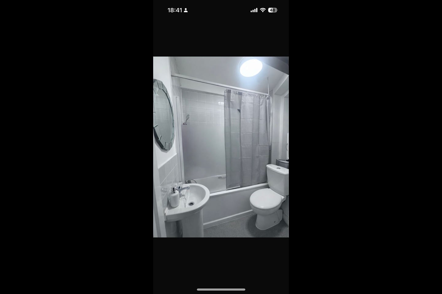 Additional image 2 of 3 Bed Flat, Crosby Row, SE1, N1 7GU