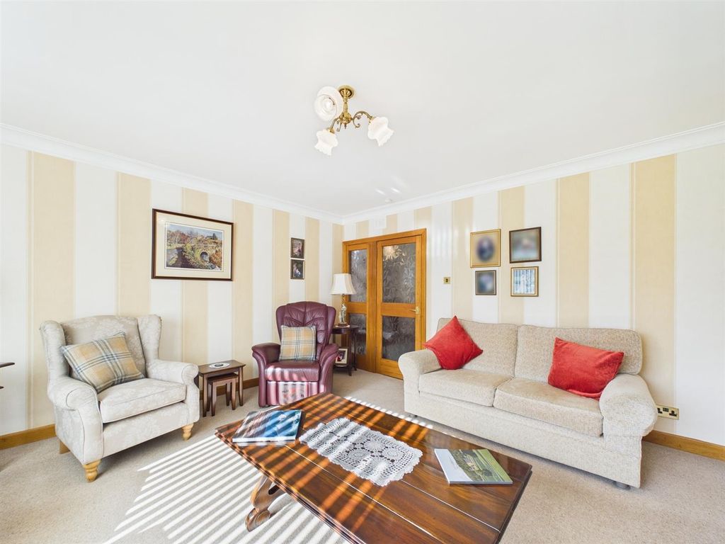 Additional image 3 of 4 bed detached house for sale22 Corsie Drive, Perth, Perthshire PH2