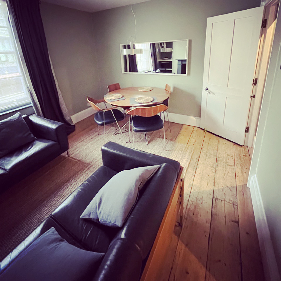 Additional image 2 of 2 Bed Flat, Old Street, EC1V, N1 7GU