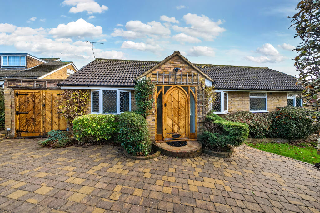 Additional image 14 of Sycamore Avenue, Hatfield, AL10