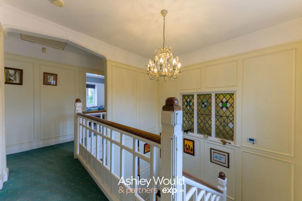 Additional image 20 of Rock Hill, Bromsgrove, B61 7LL