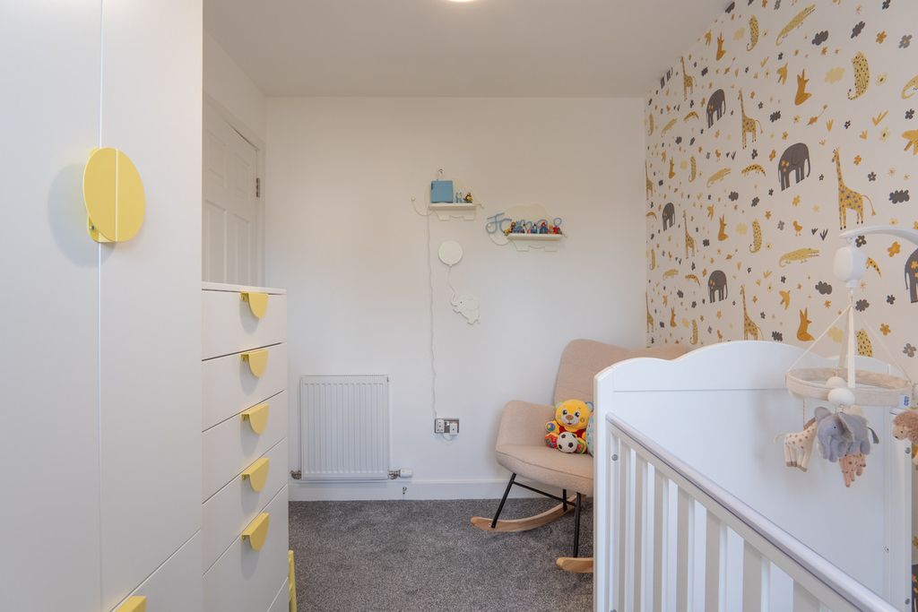 Additional image 13 of 3 bed flat for saleJasmine Drive, Elgin IV30